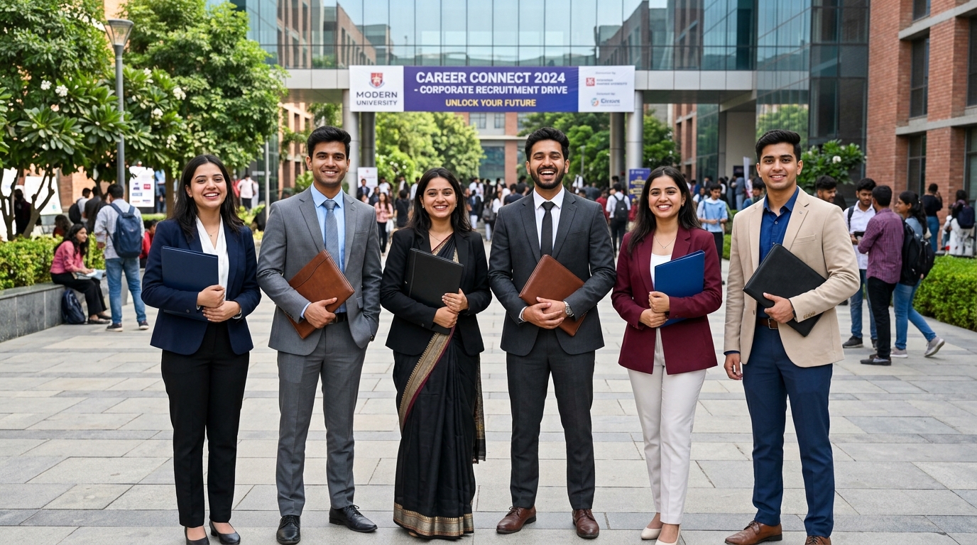 Campus Placement Solutions Artis Scribo Global